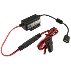 RAM Mounts GDS MODULAR HARDWIRED CAR - in-vehicle power